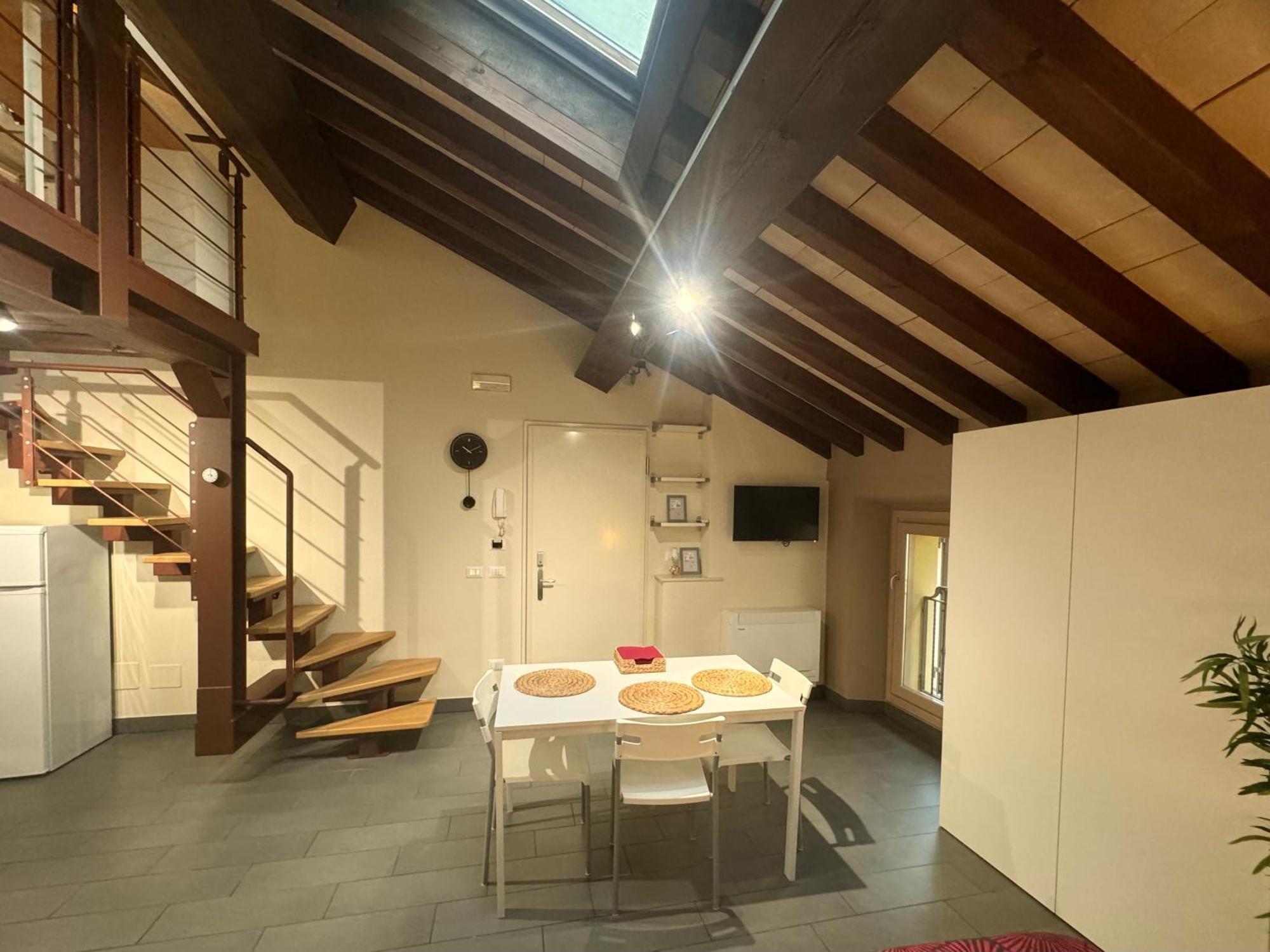 Niki O. Apartments Parma Zimmer foto